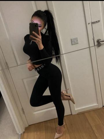 Индивидуалка Ангелина Фотография 3